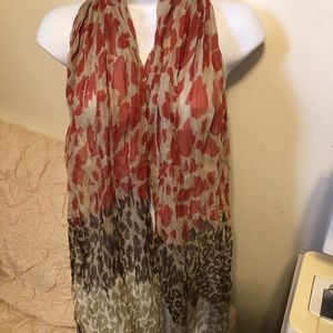 New York & Company scarfs (4)